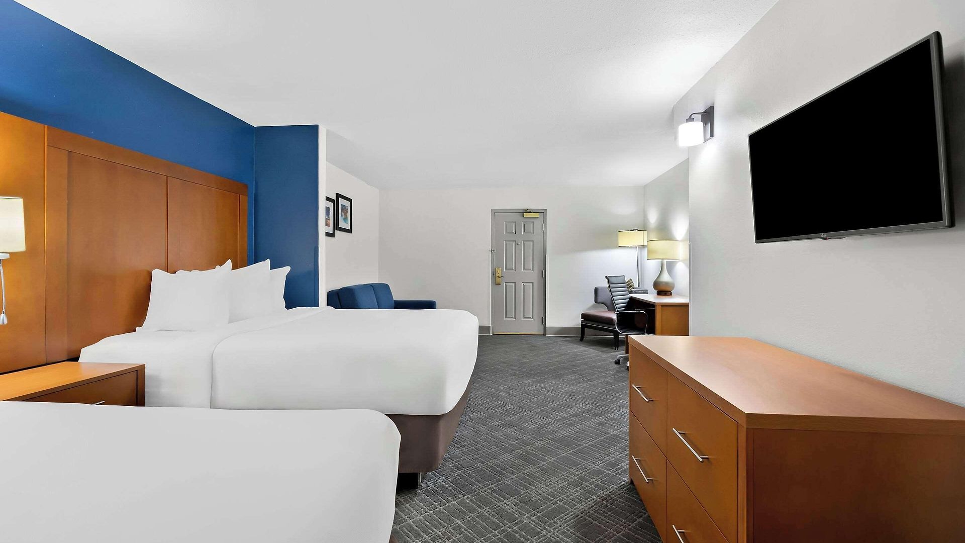 Hotel Comfort & Near Tanger Outlets I-24 Antioch Nashville