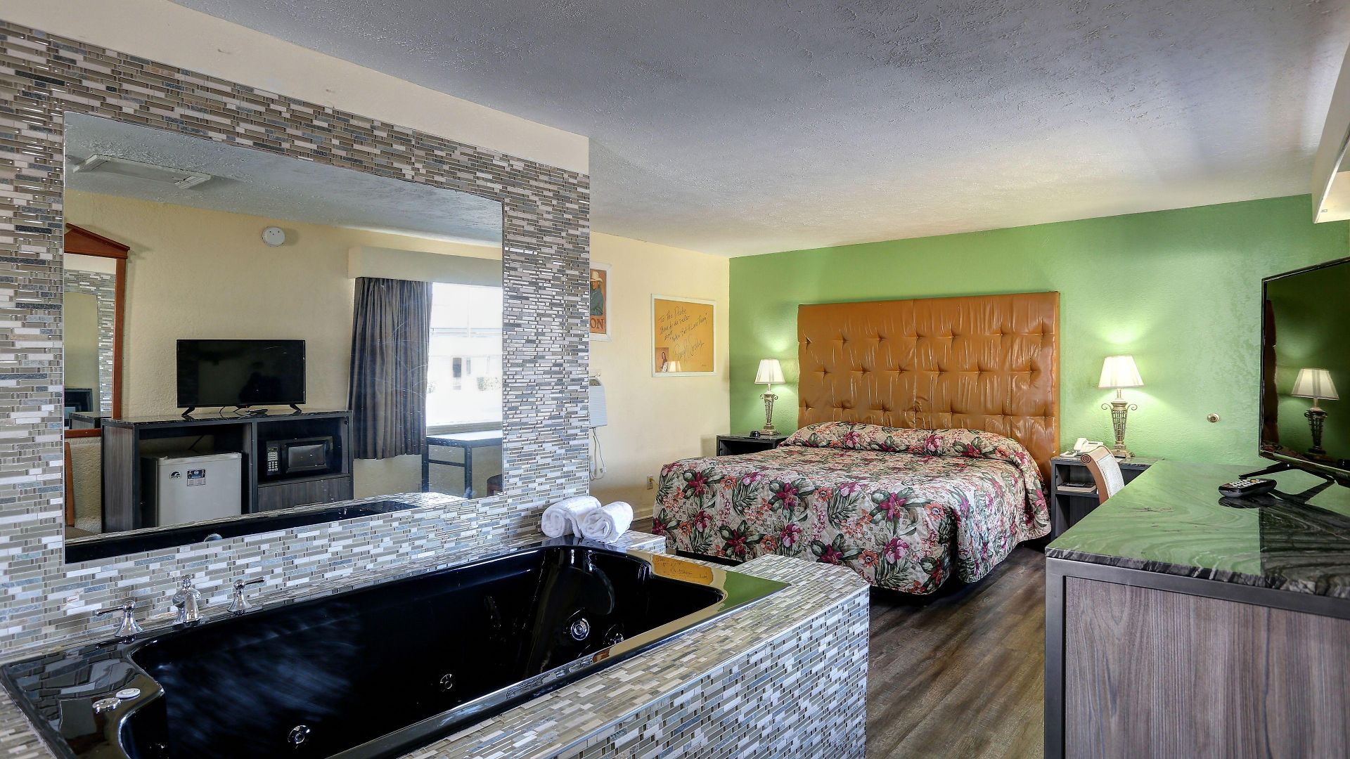 Hotel Drake