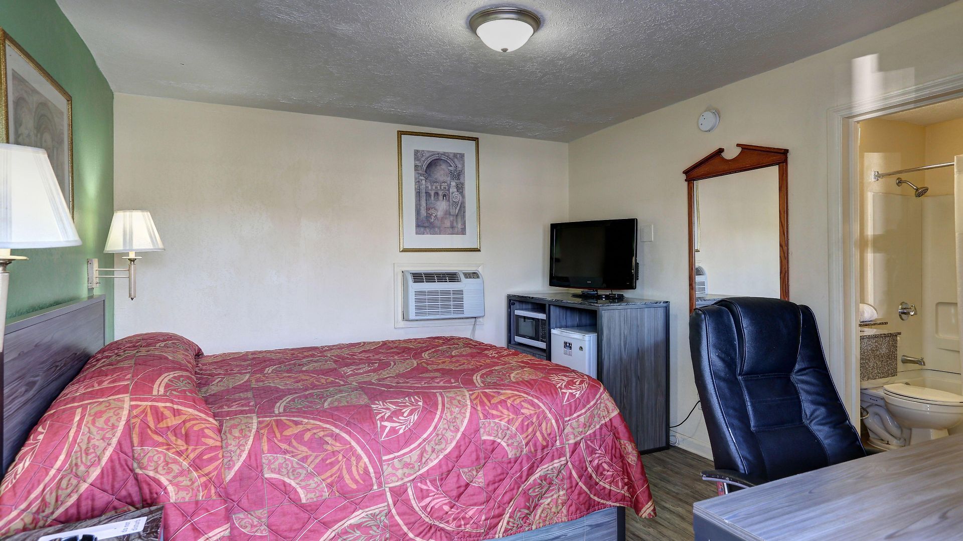 Hotel Drake 2*