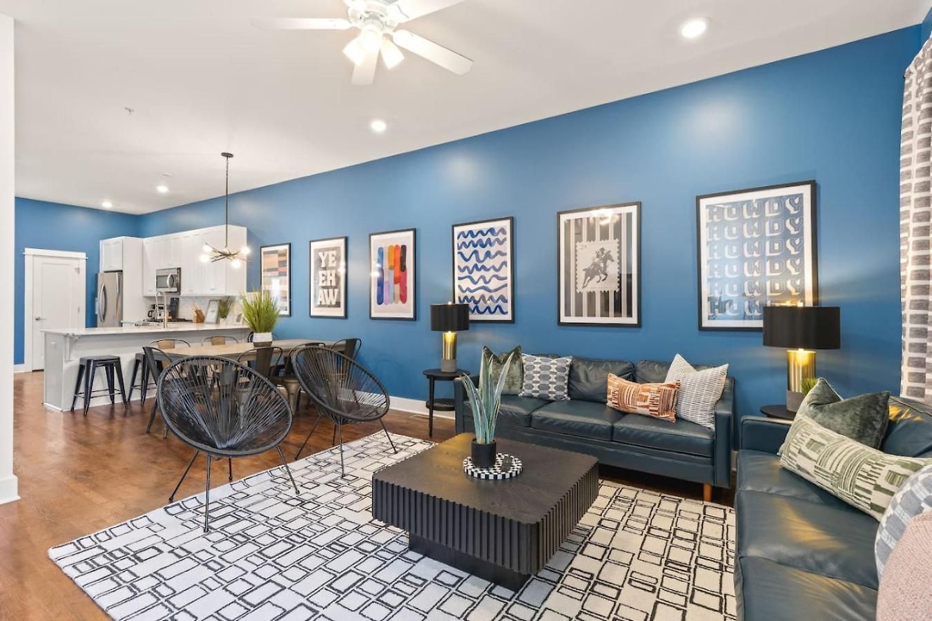 Holiday home Walk To Vanderbilt And Belmont With Garage And Rooftop Deck Nashville