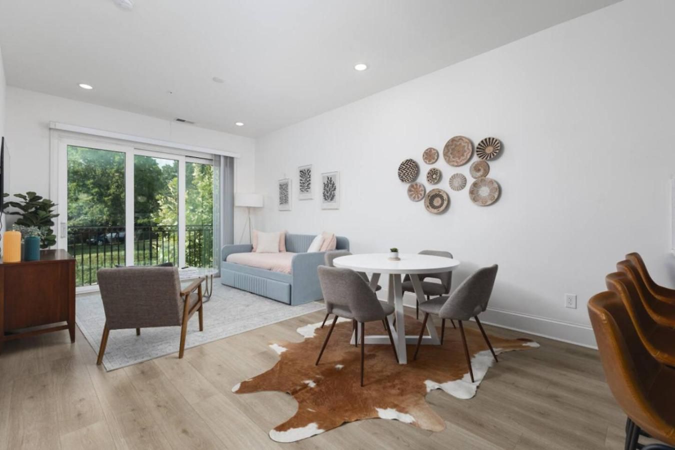 Sleeps 20 Three Side By Side 10 Minutes To Broadway Holiday home *