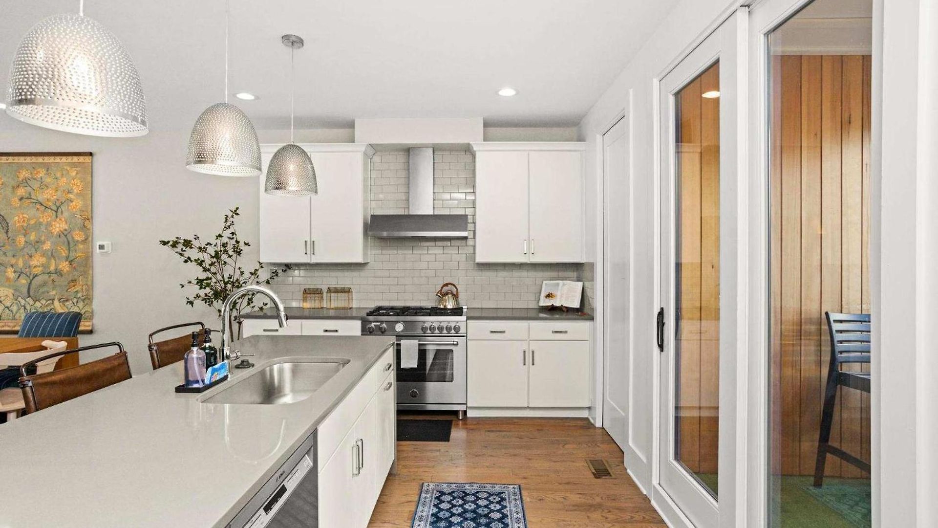 2 Adjacent Gem Great For Big Groups 8th Ave S * Nashville