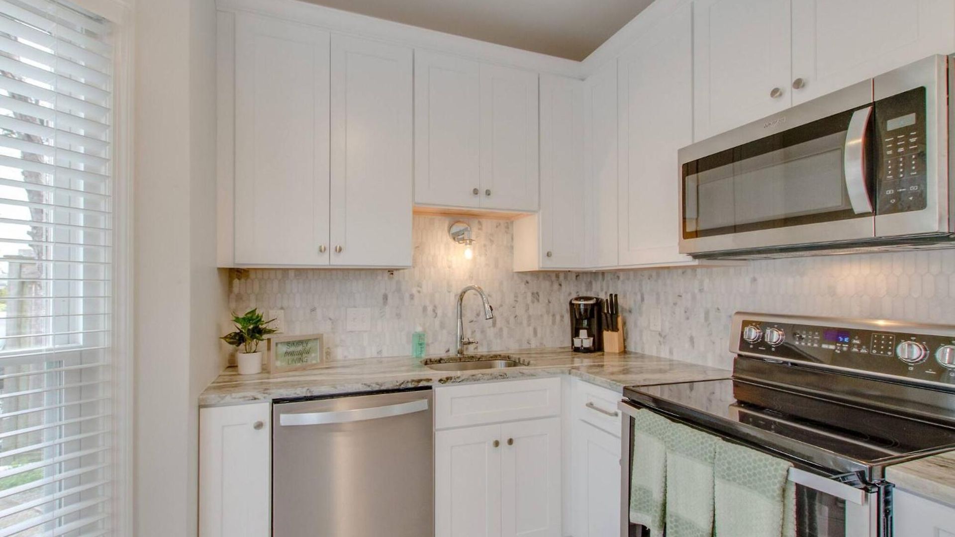 Holiday home The Grant | 9 Mins To Downtown, Vandy On Foot Nashville