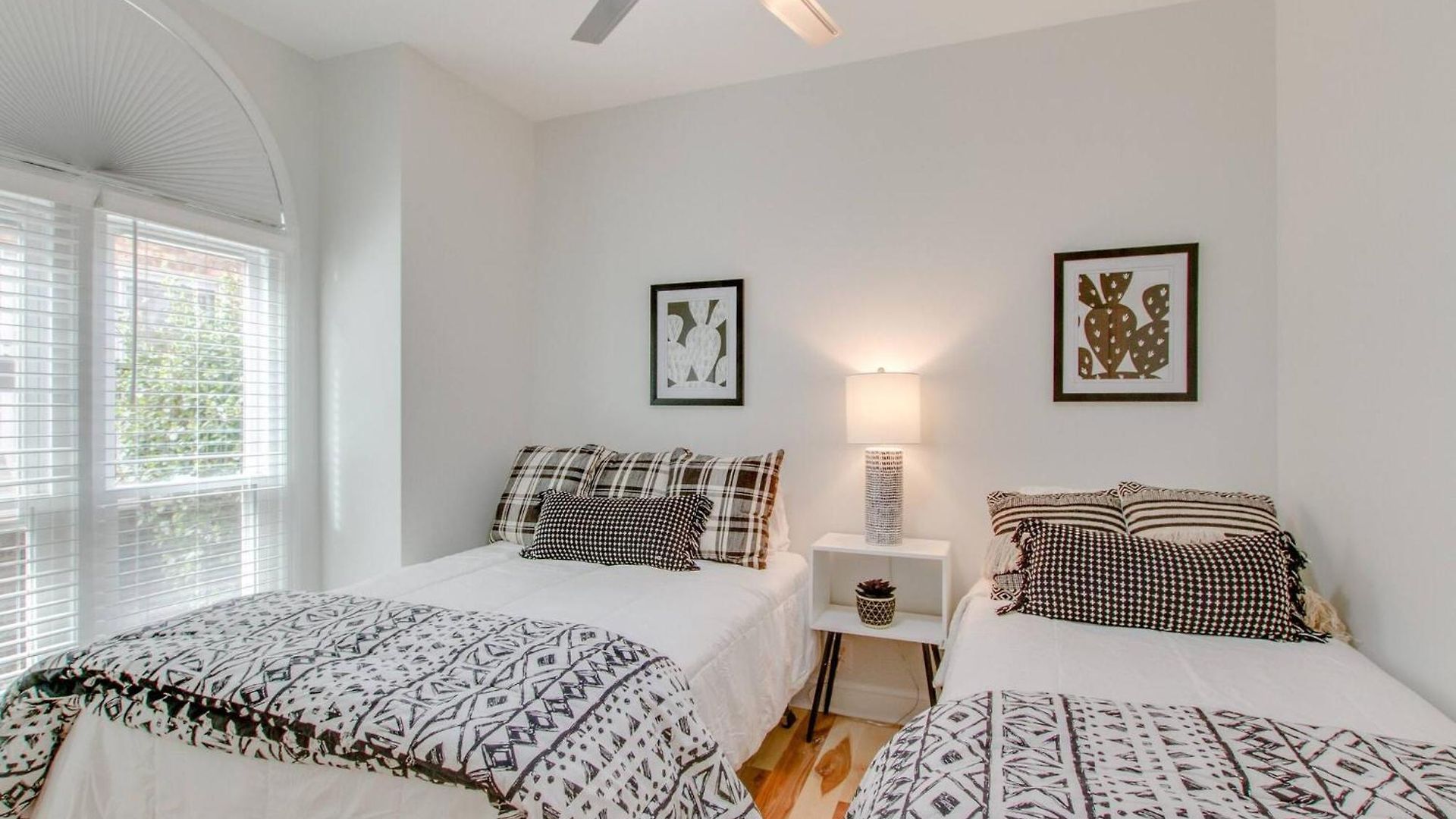 Holiday home The Grant | 9 Mins To Downtown, Vandy On Foot Nashville