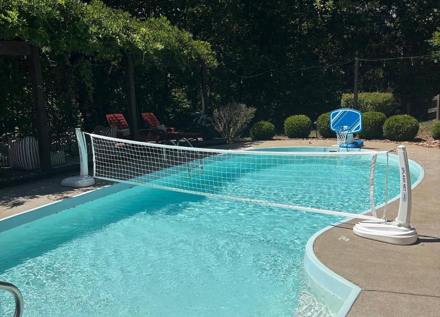 Retreat - Pool/hot Tub/karaoke/theatre + Nashville
