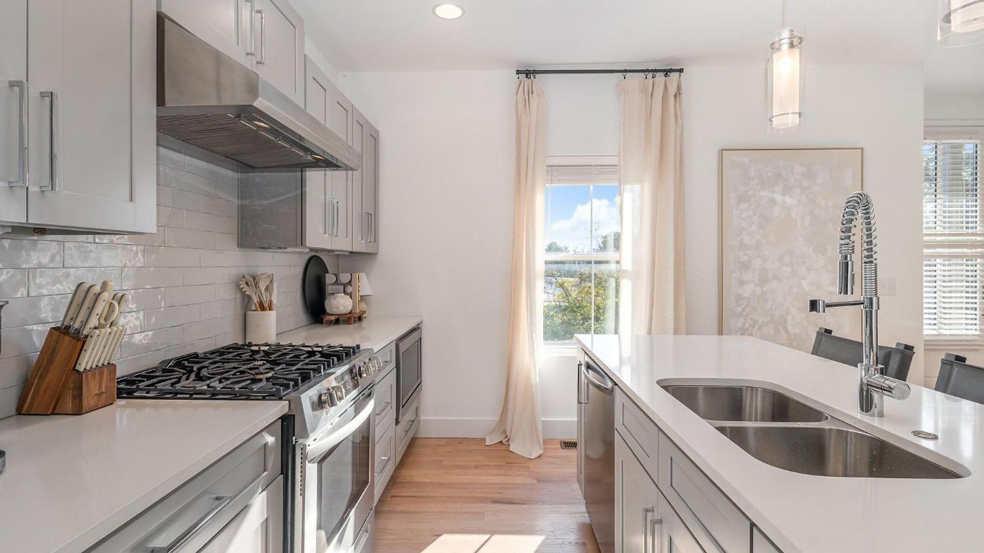Holiday home - 405 Marshall St #3