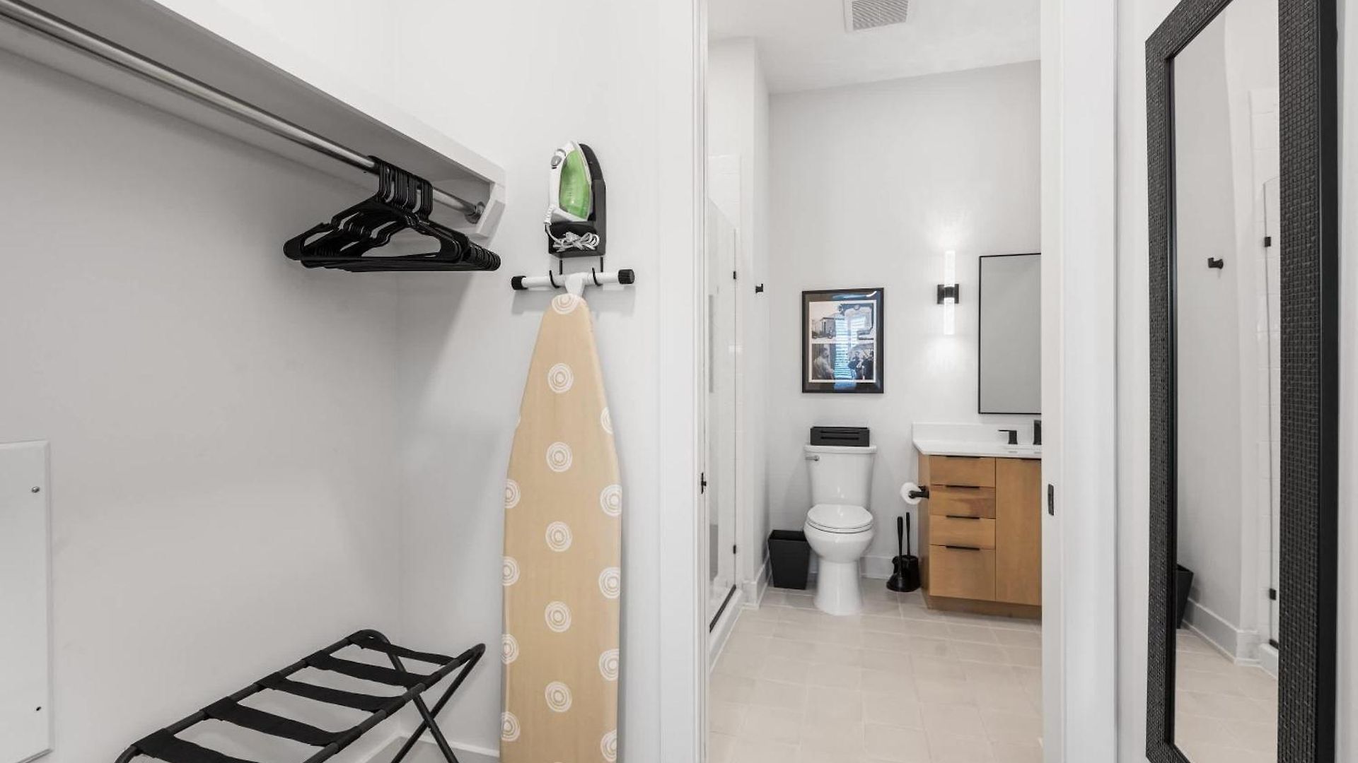 Holiday home East Nash For 4 With Public Rooftop Near Dt *