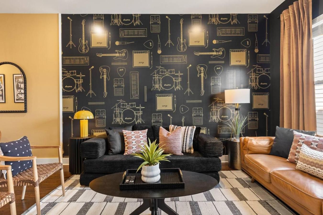 Private Rooftop Near Vanderbilt Only 2 Miles From Downtown Holiday home Nashville
