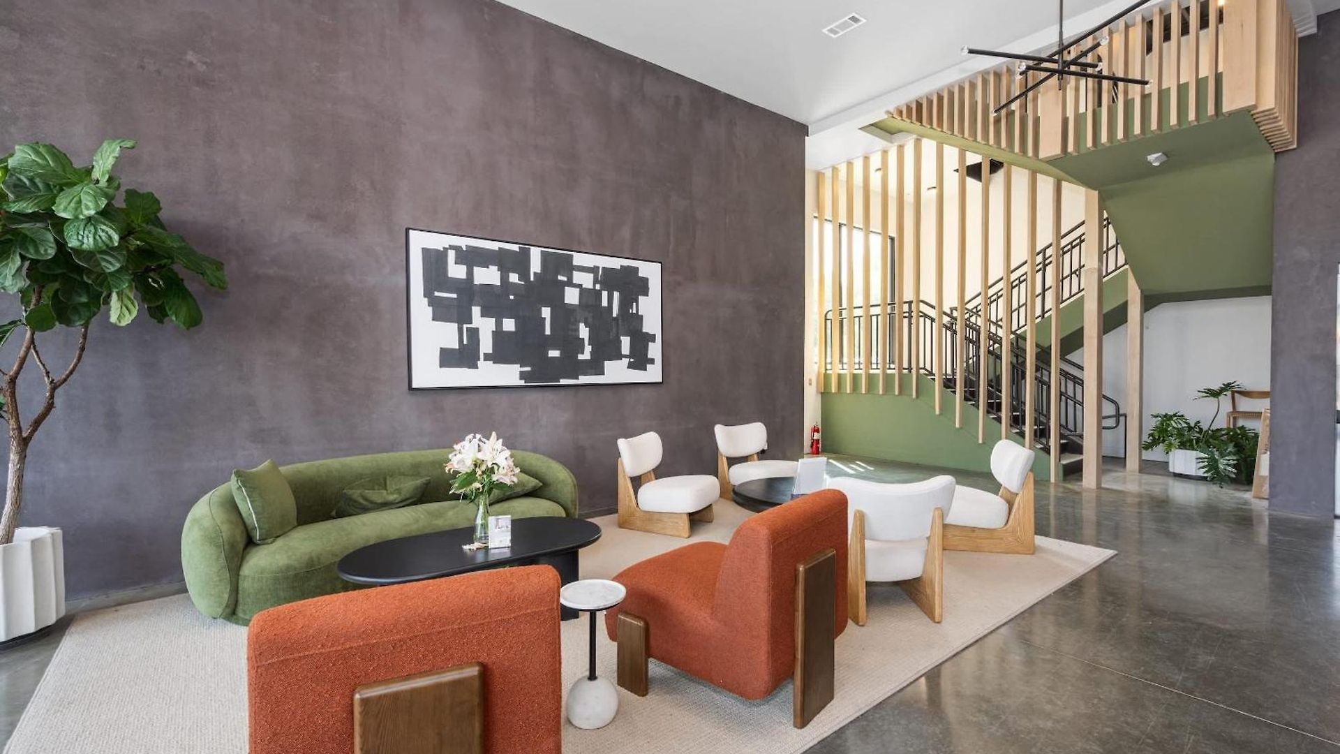 East Nash For 4 With Public Rooftop Near Dt