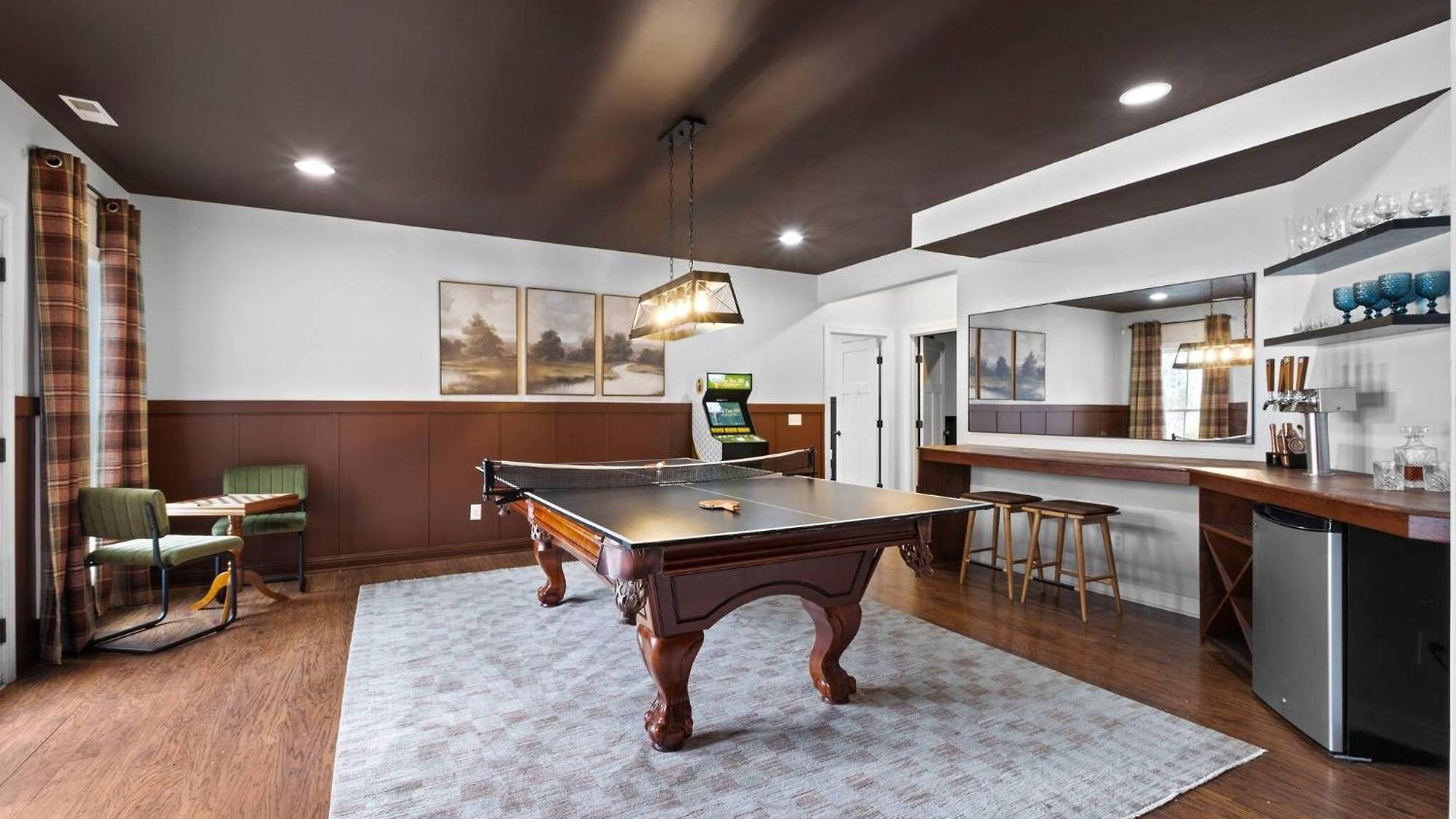Retreat - Pool/hot Tub/karaoke/theatre + Nashville
