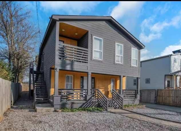 Holiday home Spacious Duplex In Prime Location *