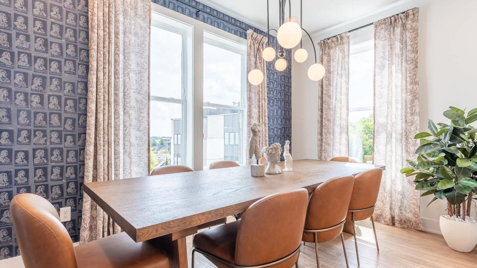 Holiday home Luxe Group With Hot Tub & Rooftop Lounge Nashville