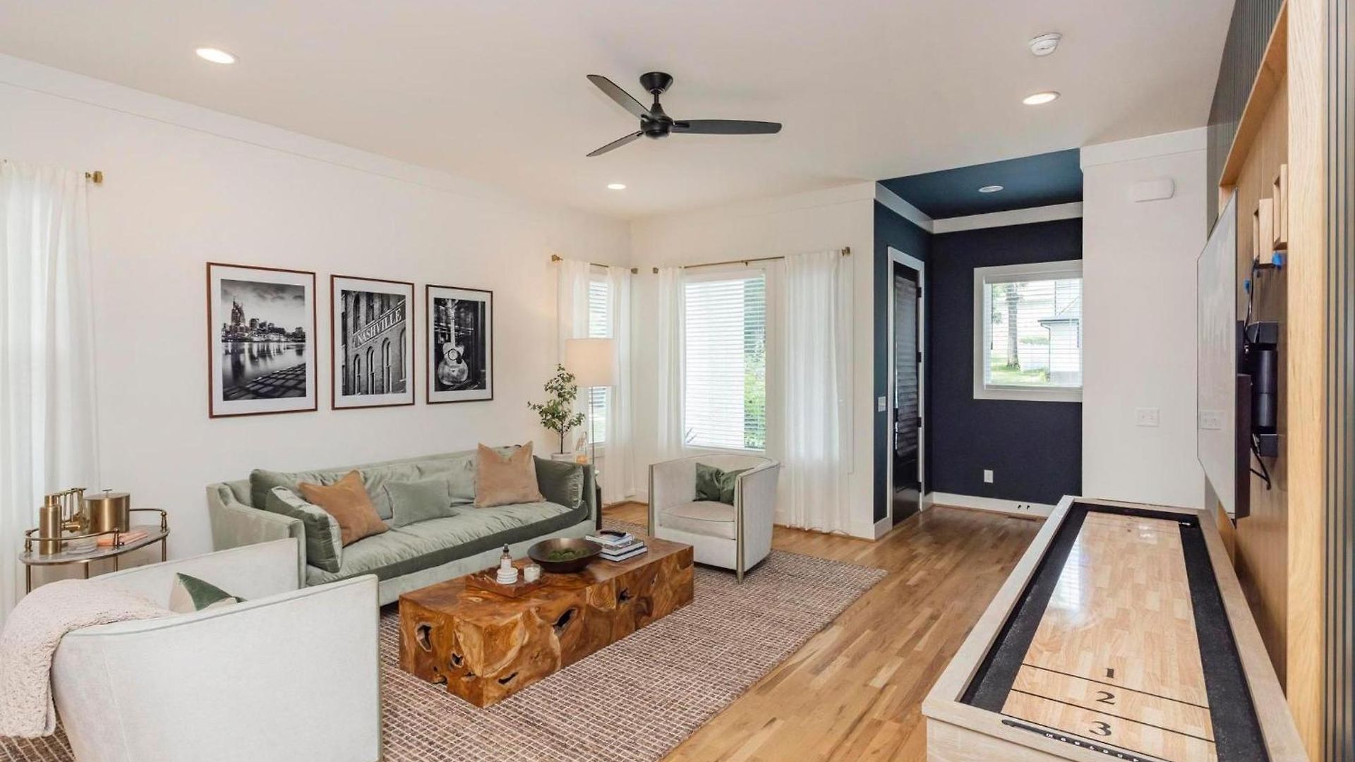 Nash - The Nash - 757ab Lynwood Ave Holiday home *