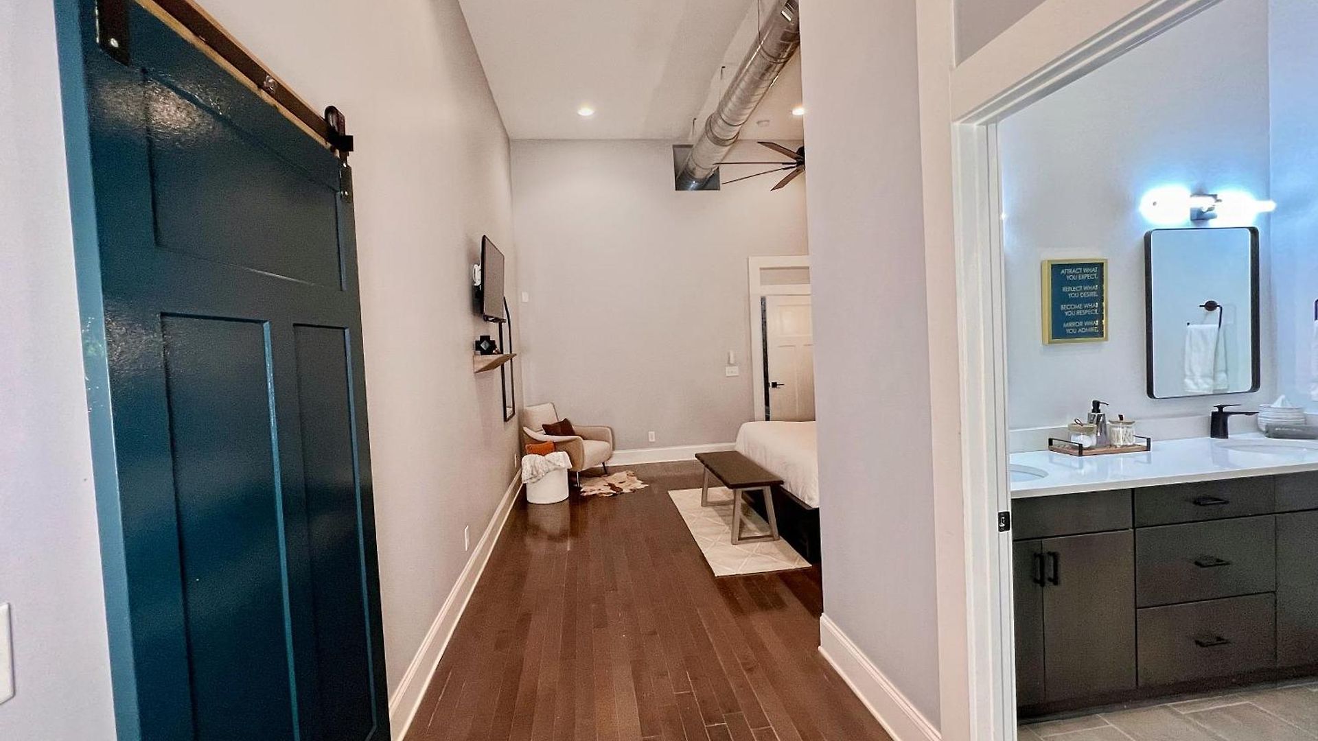Apartment Bettye - A