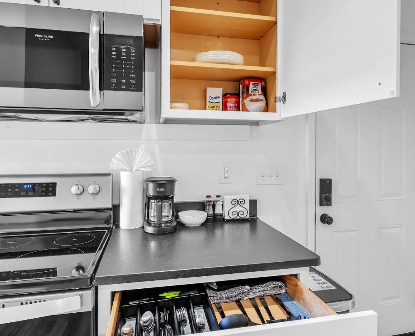 Holiday home Spacious Duplex In Prime Location Nashville