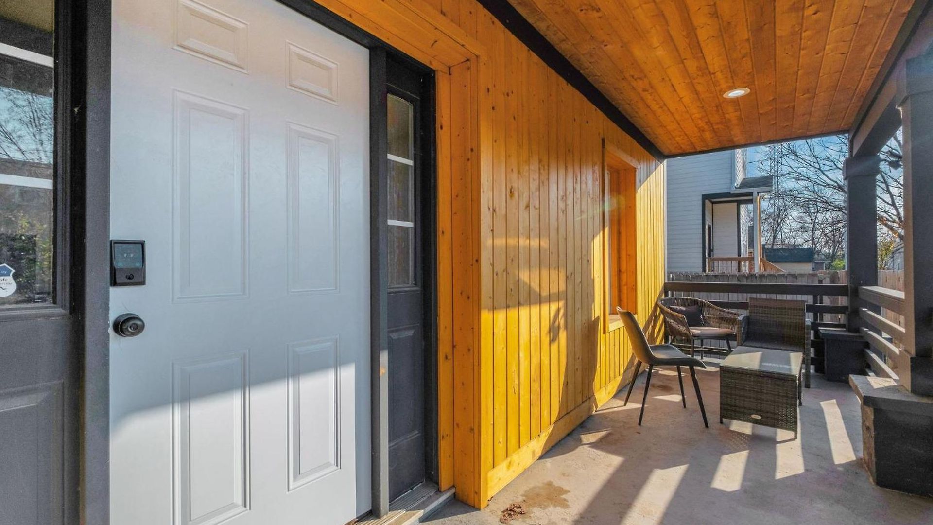 Holiday home Stylish Getaway With Free Parking Nashville