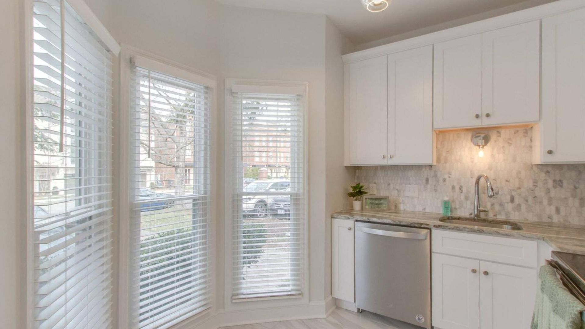 The Grant | 9 Mins To Downtown, Vandy On Foot Holiday home *