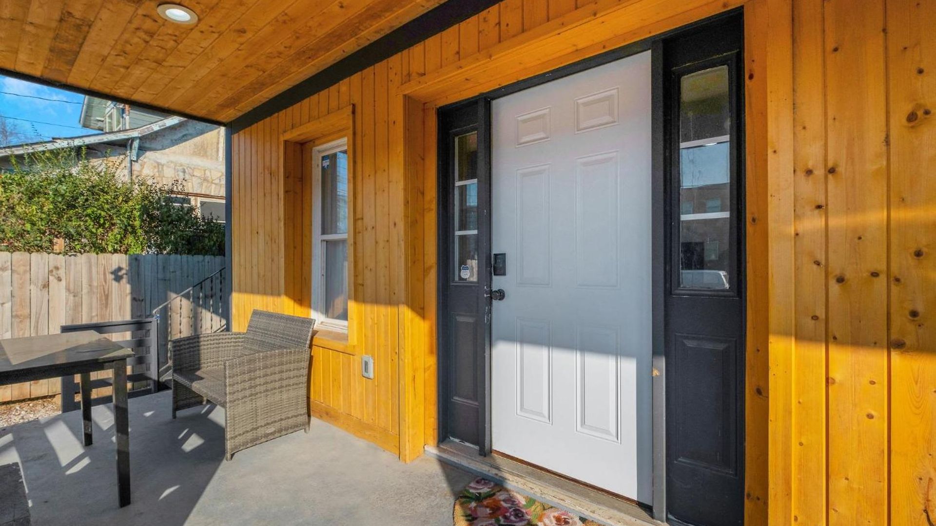Holiday home Stylish Getaway With Free Parking *