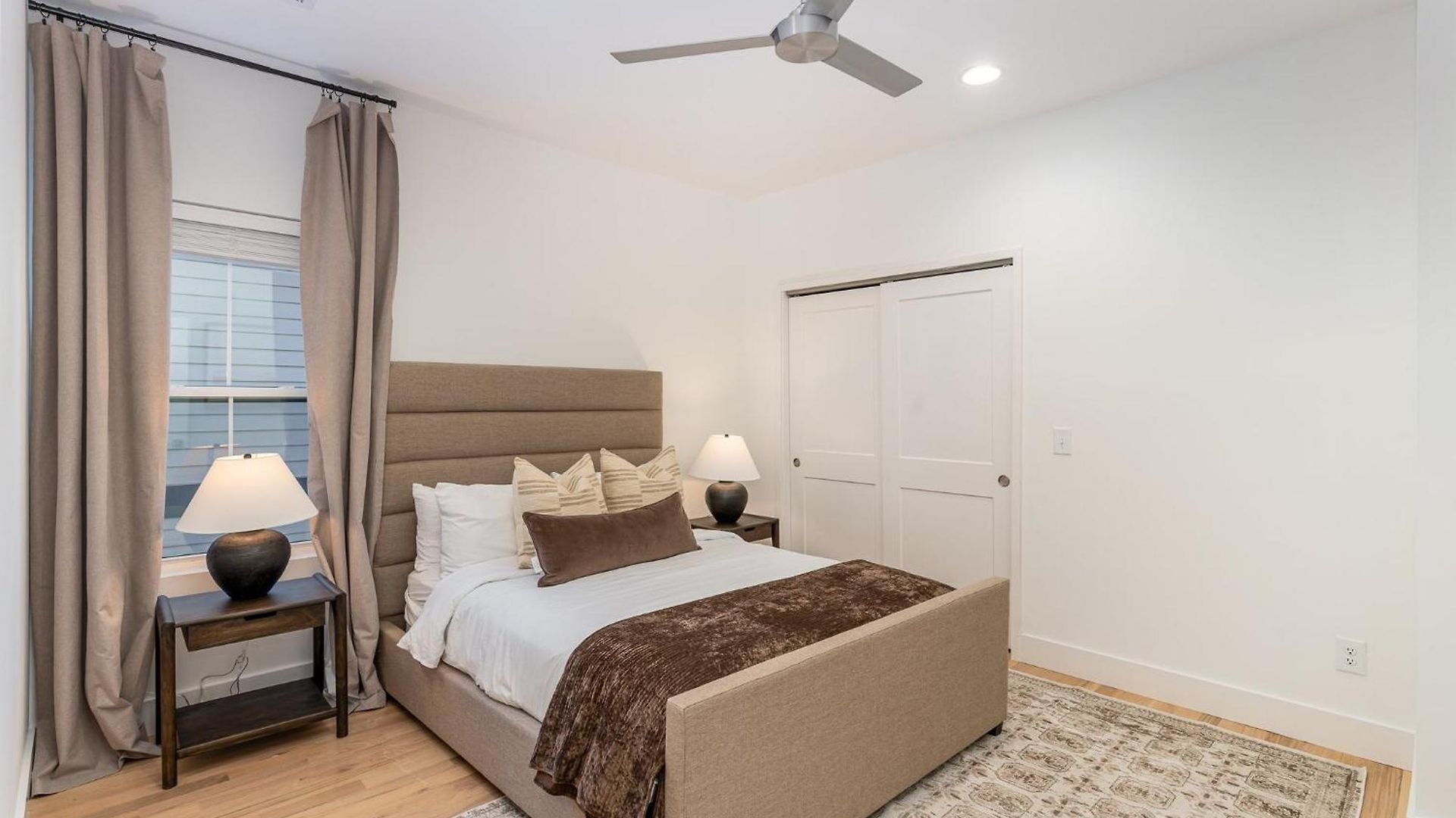 Holiday home - 405 Marshall St #3 *