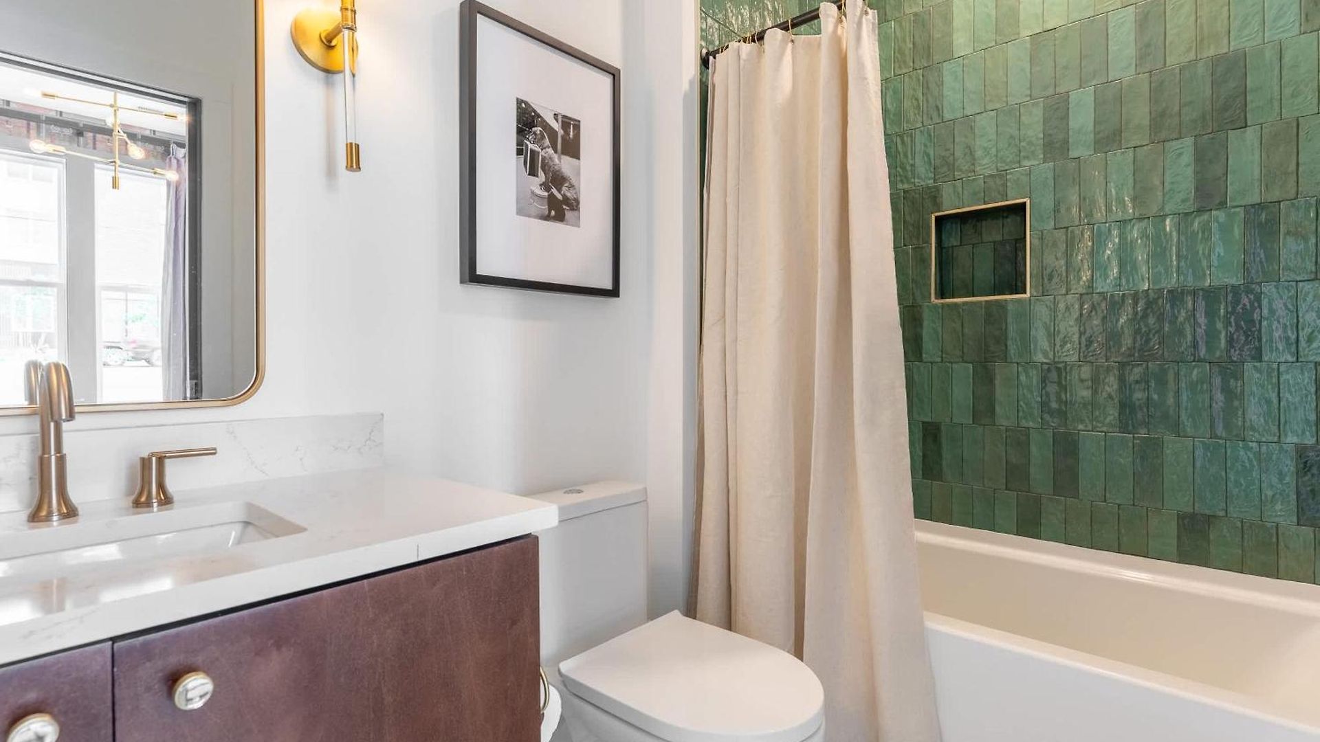Luxe Group With Hot Tub & Rooftop Lounge Holiday home Nashville