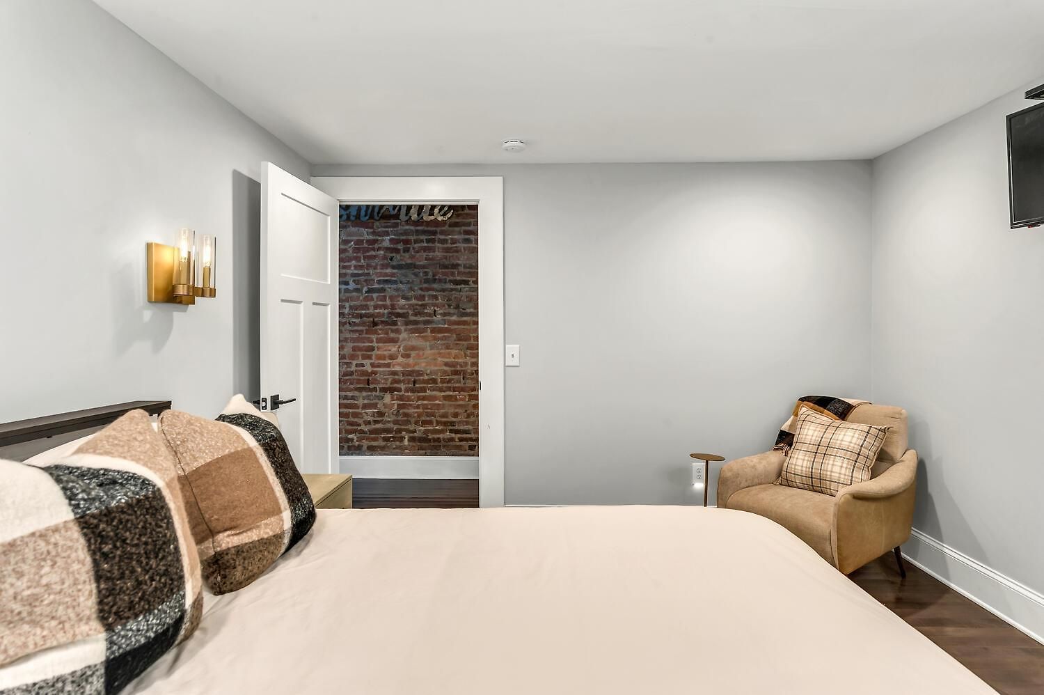 Apartment Bettye - A Nashville