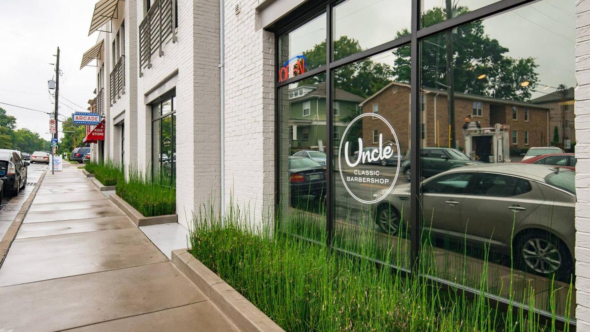 The Grant | 9 Mins To Downtown, Vandy On Foot *