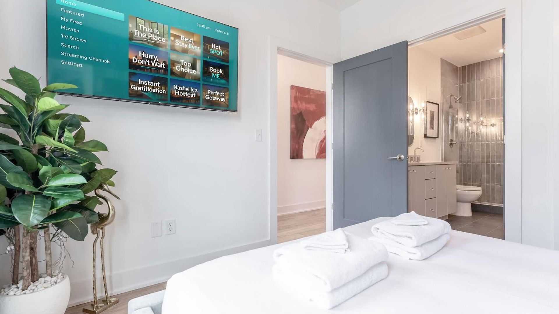 Holiday home Luxe 4br Retreat With Hot Tub & Skyline Deck Nashville