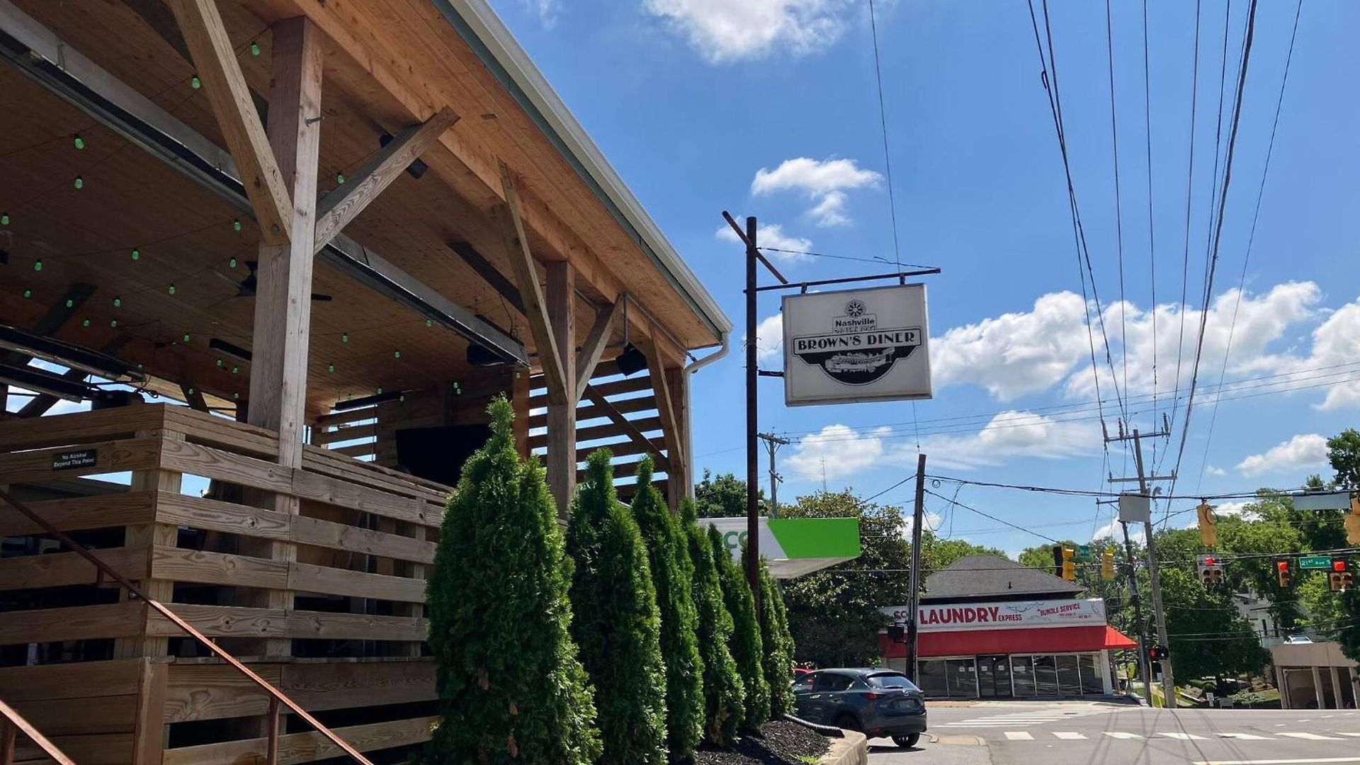 The Cash- 9 Mins To Downtown, Walk To Vandy! Nashville