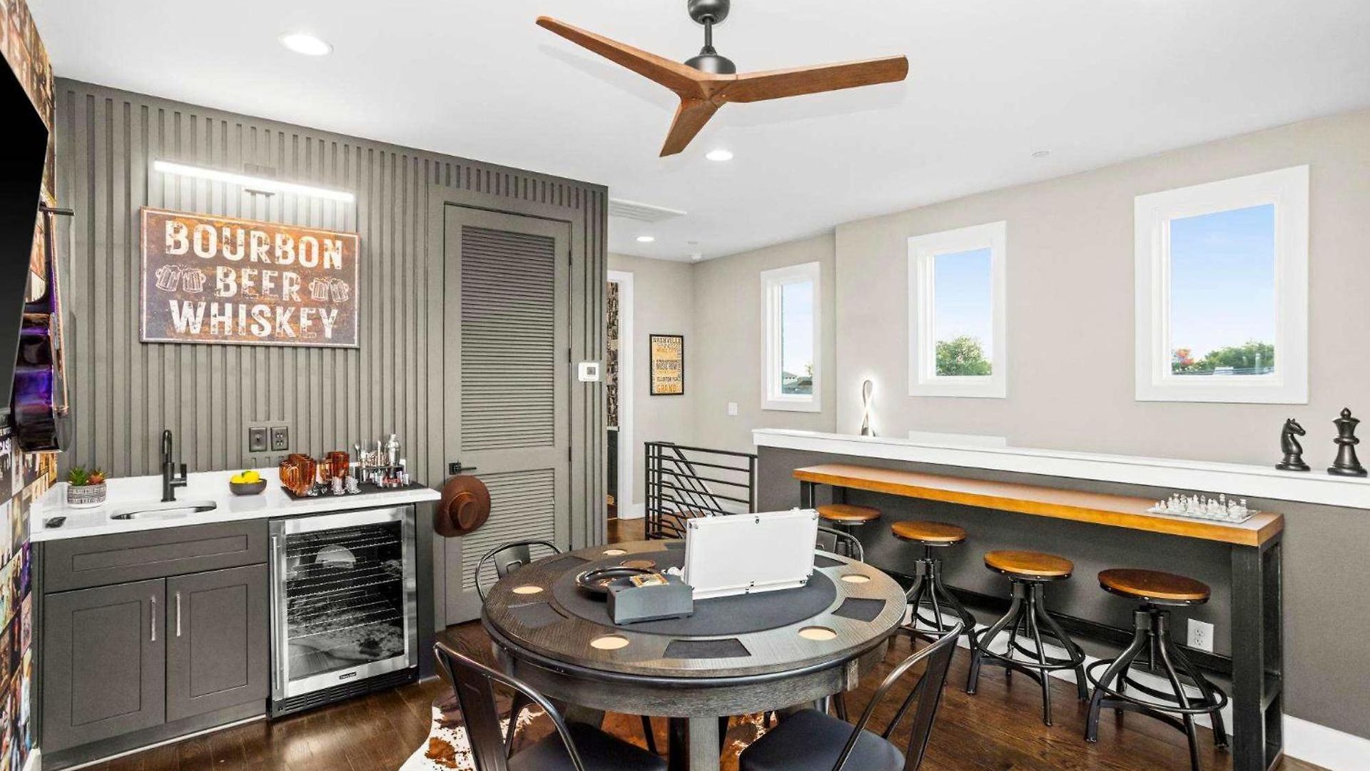 Holiday home Luxury House In With Rooftop Deck Nashville