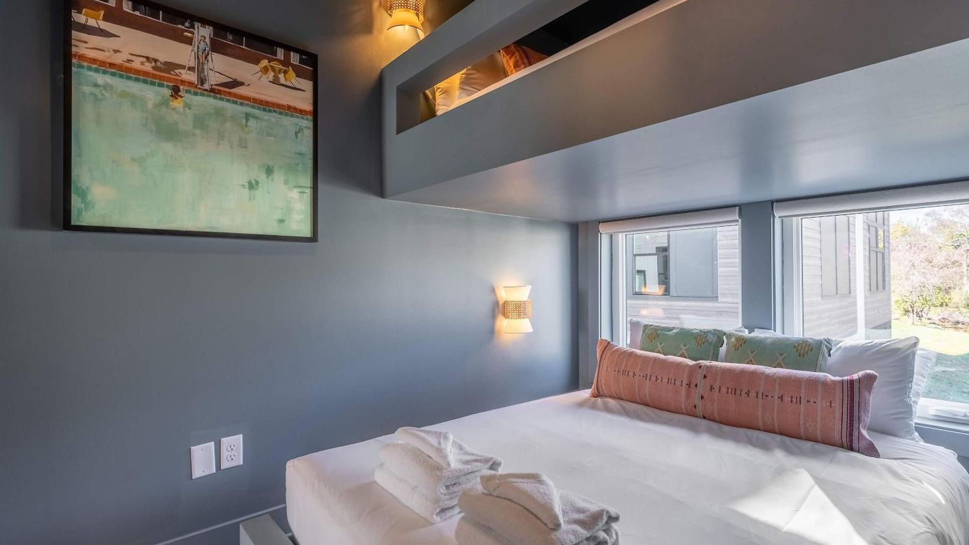Holiday home Retreat With Hot Tub & Private Garage Nashville