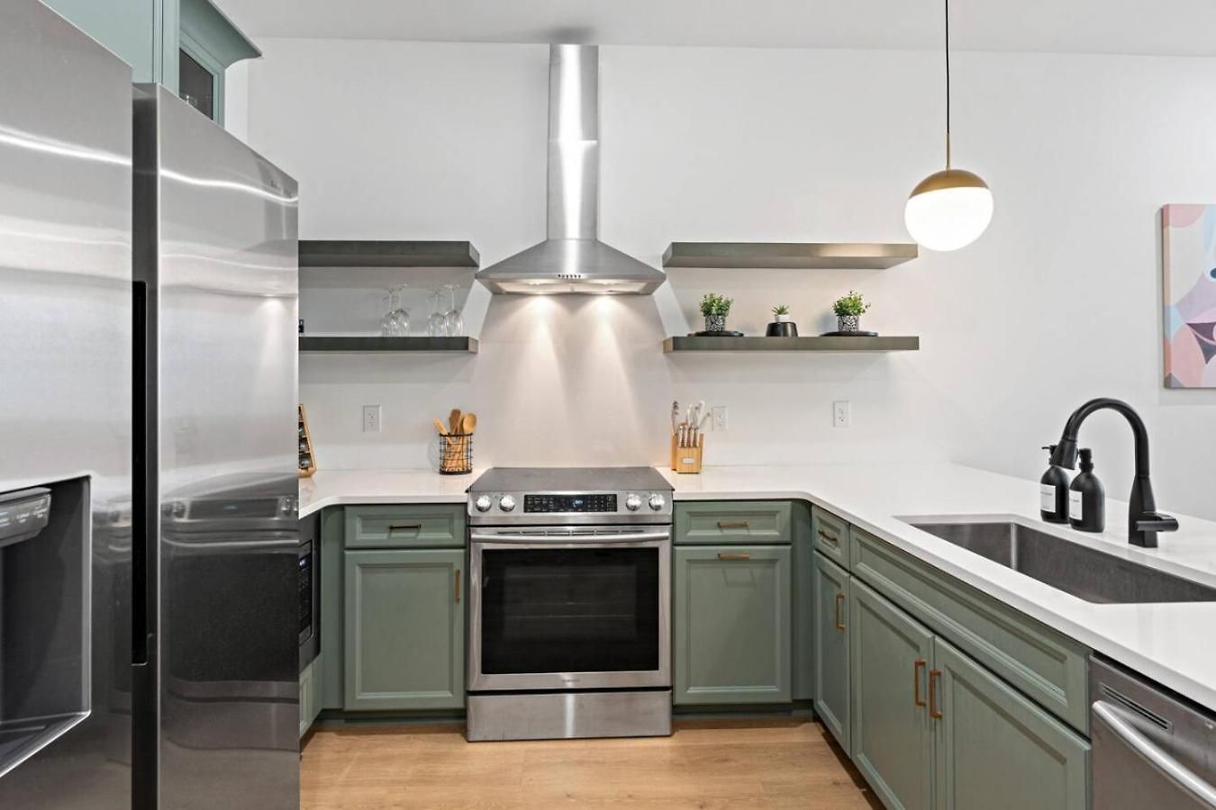 Sleeps 20 Three Side By Side 10 Minutes To Broadway Holiday home