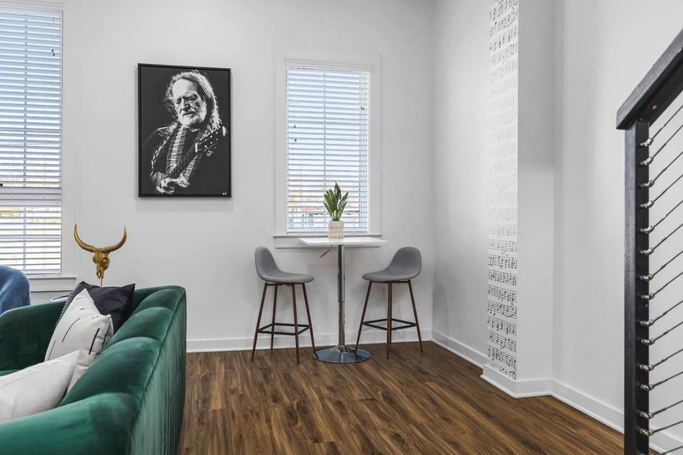 Holiday home Two Adjacent Homes Sleeps 24 Only 3 Miles To Broadway Nashville