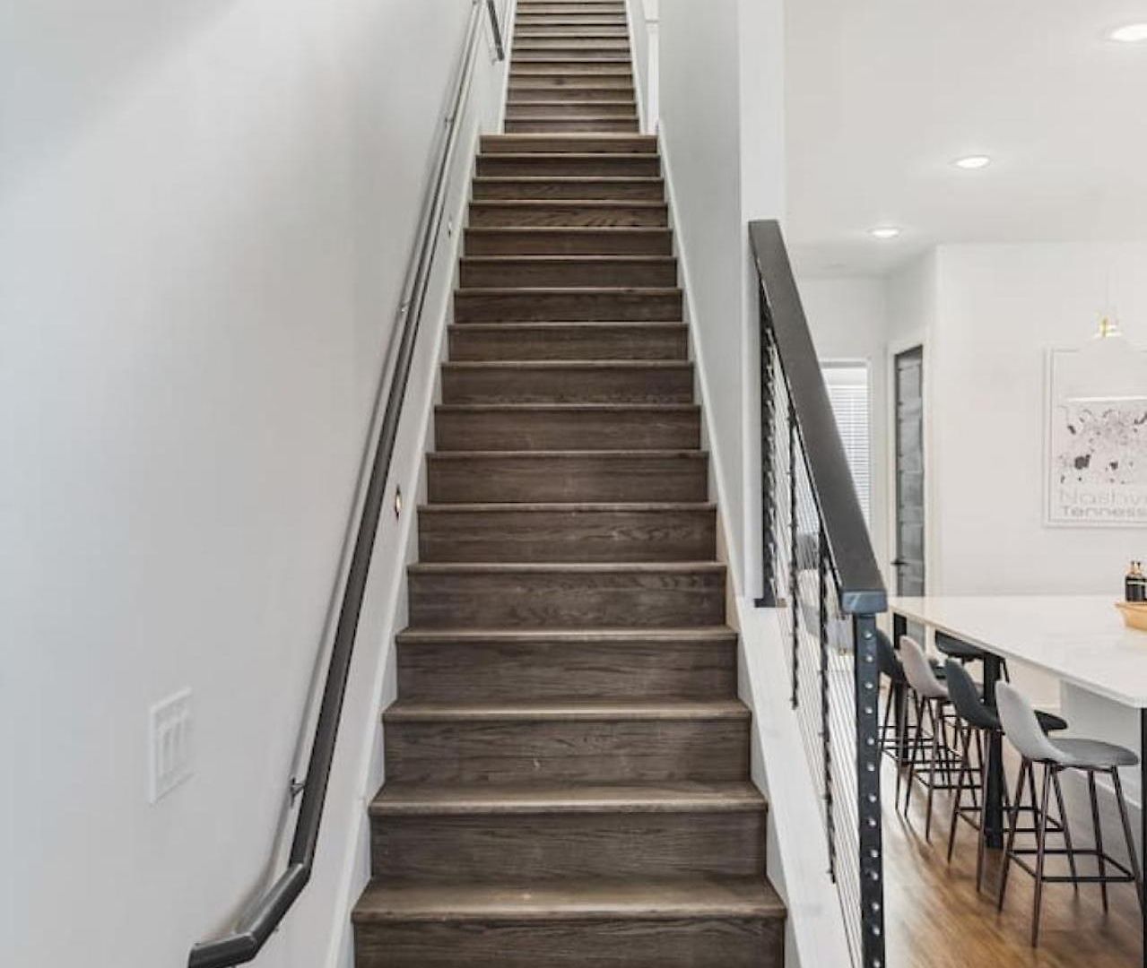 Holiday home Two Adjacent Homes Sleeps 24 Only 3 Miles To Broadway Nashville