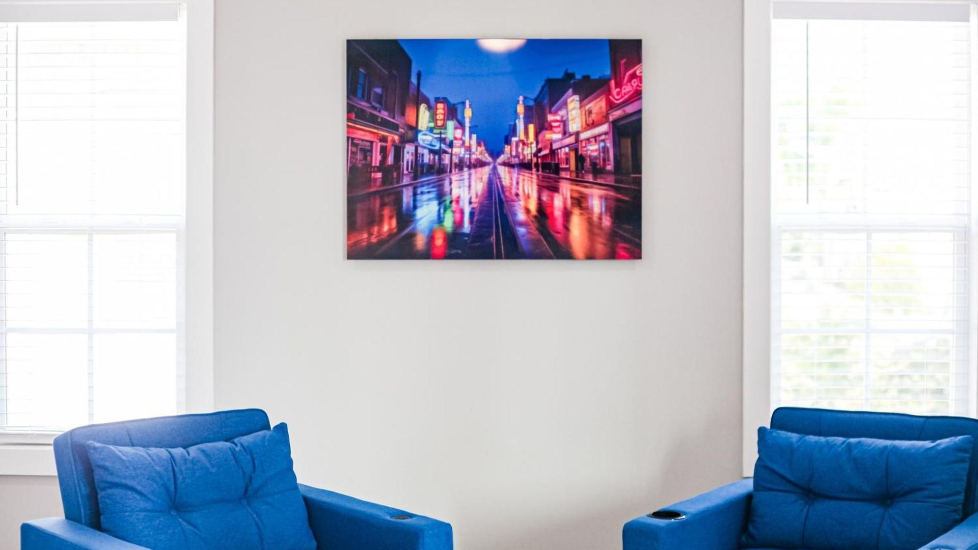 Friends In Skyline Places, 10 Min To Broadway, Perfect For Groups Holiday home Nashville