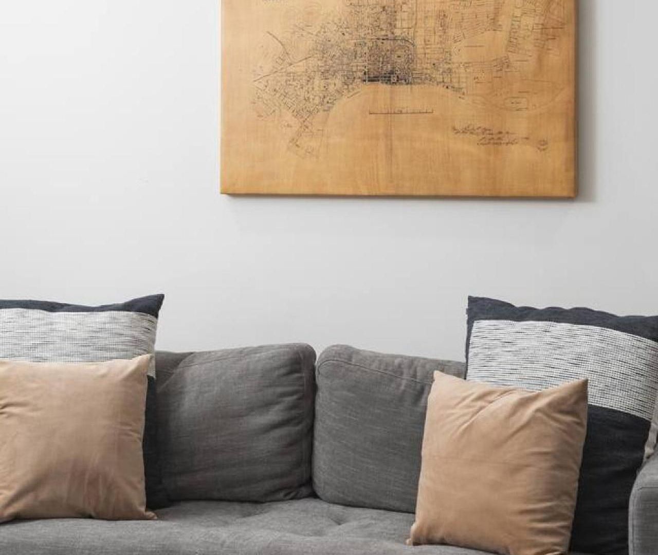 Only 3 Miles From Broadway Sleeps 16 Two Side By Side *