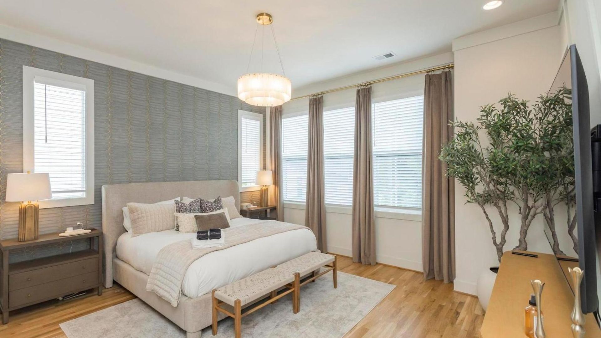 Nash - The Nash - 757ab Lynwood Ave Holiday home Nashville