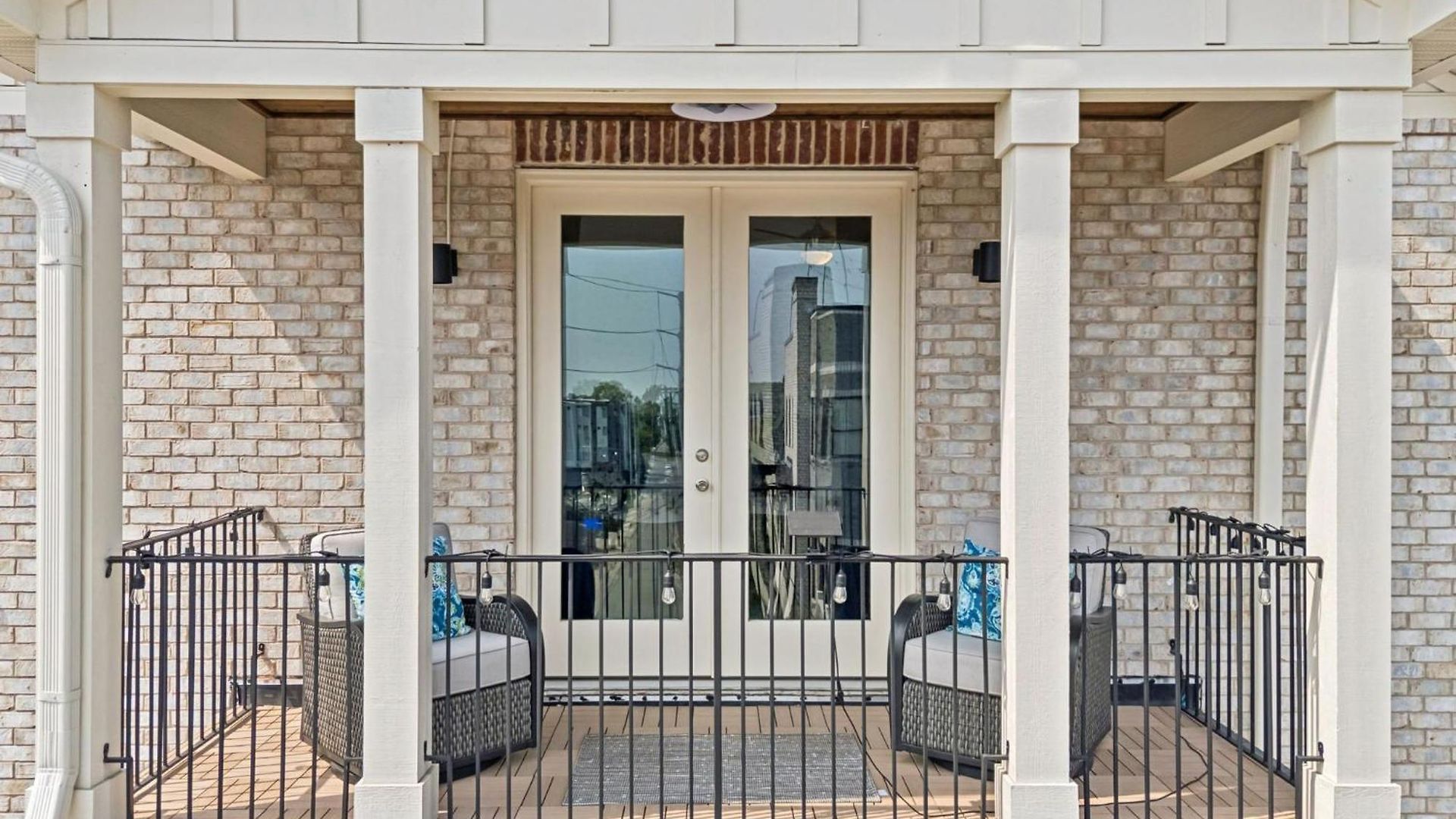 Holiday home Friends In Skyline Places, 10 Min To Broadway, Perfect For Groups