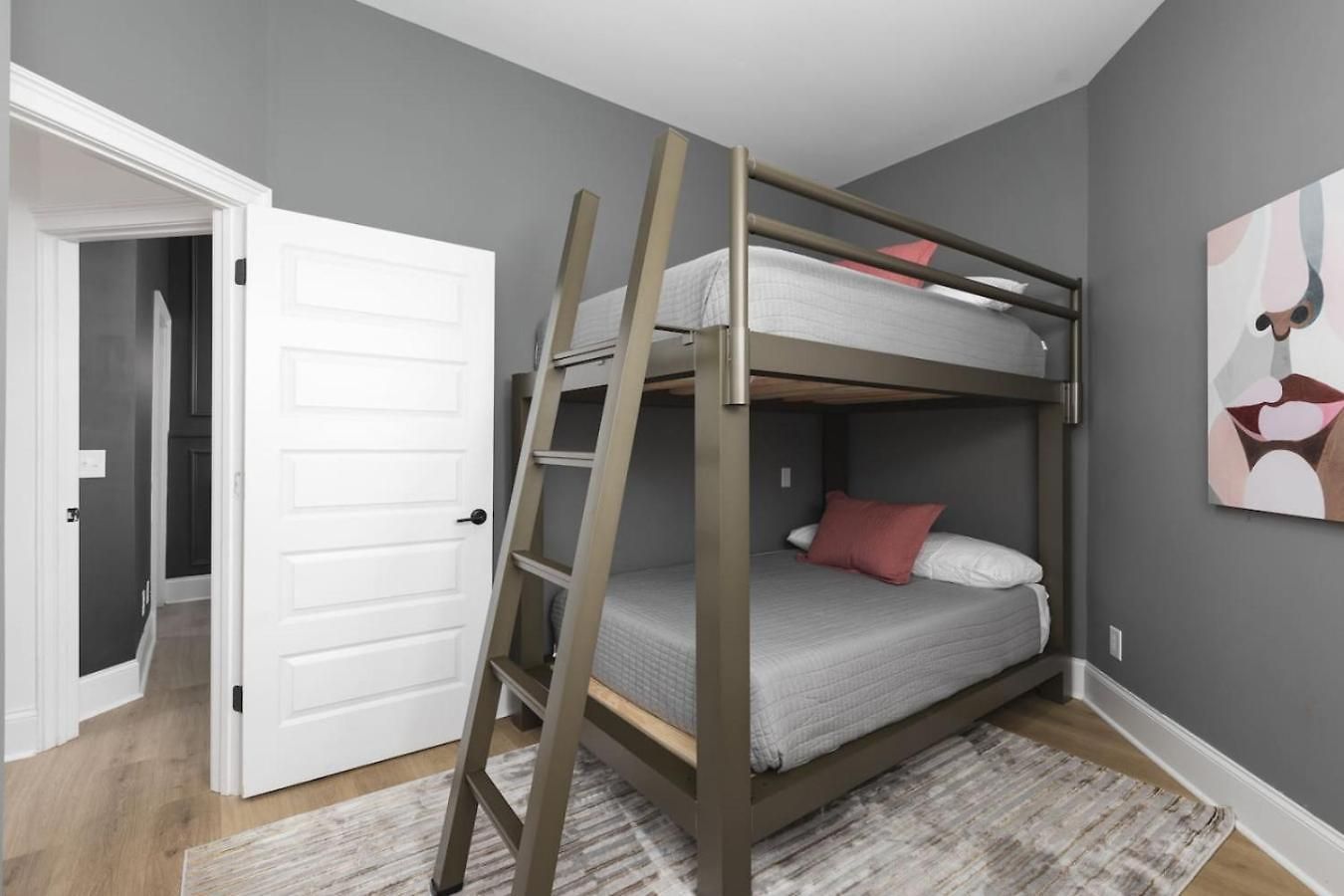 Sleeps 20 Three Side By Side 10 Minutes To Broadway * Nashville