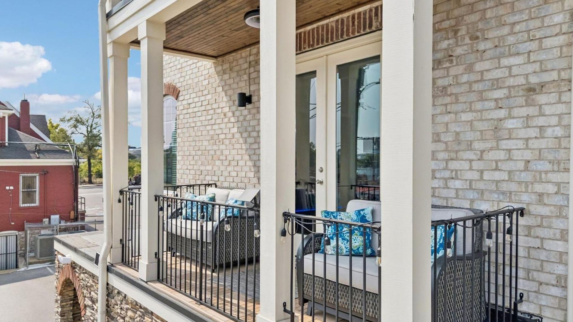 Friends In Skyline Places, 10 Min To Broadway, Perfect For Groups Nashville