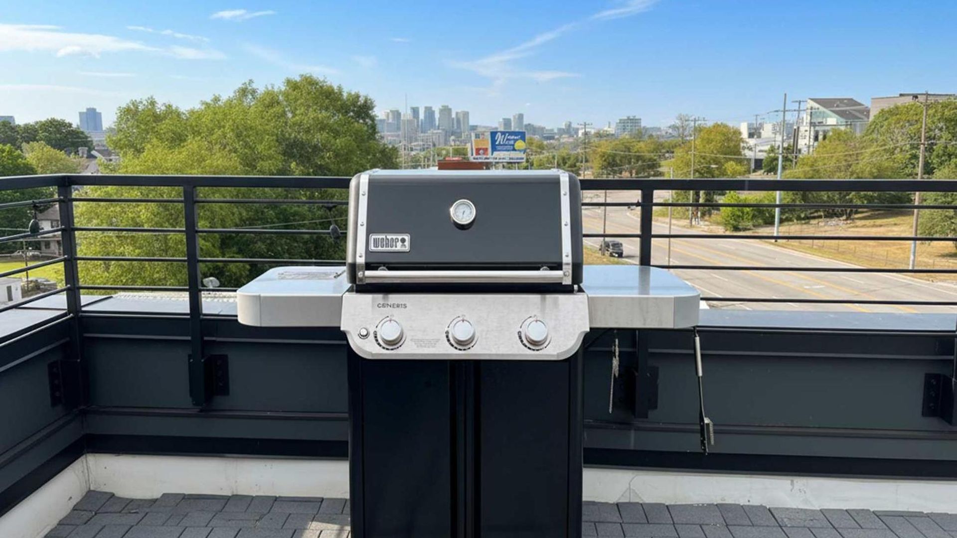 Holiday home Luxe Group With Hot Tub & Rooftop Lounge Nashville