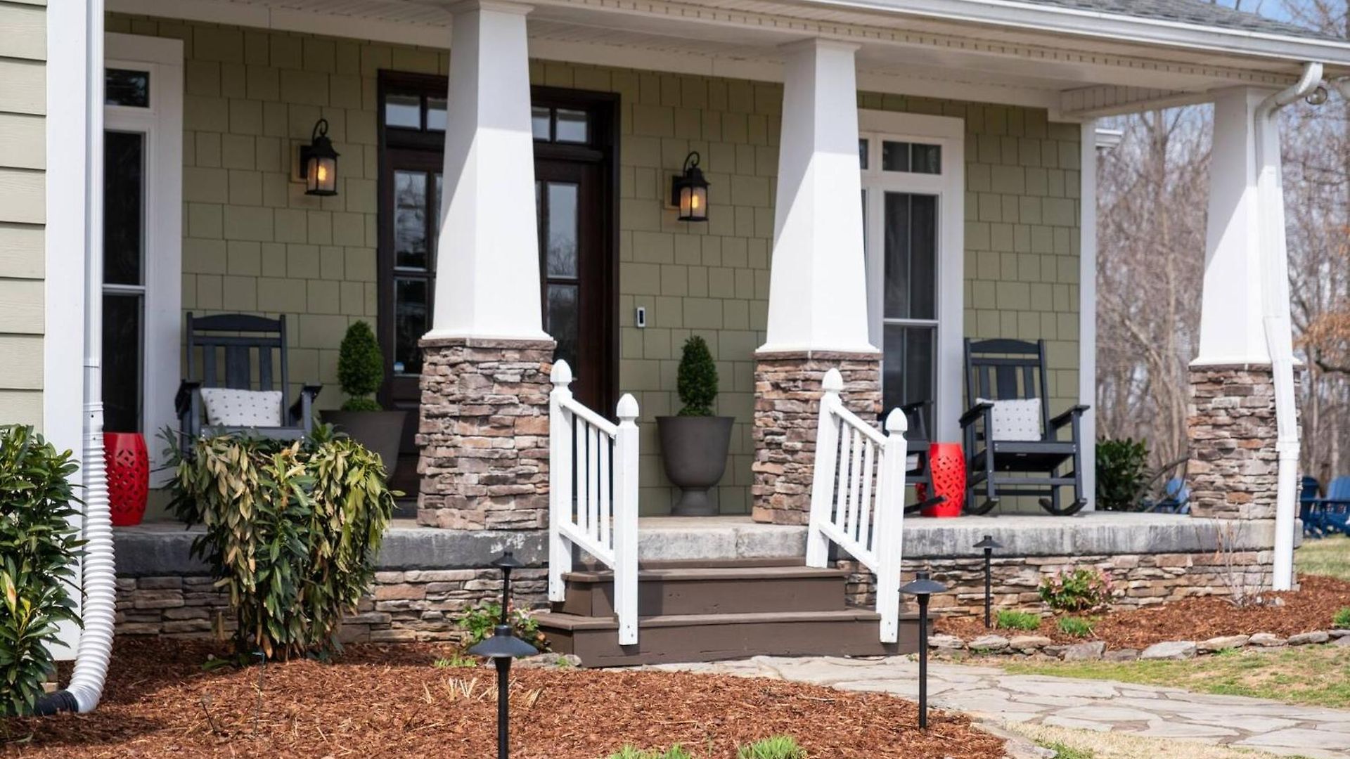 Holiday home Retreat - Pool/hot Tub/karaoke/theatre + Nashville