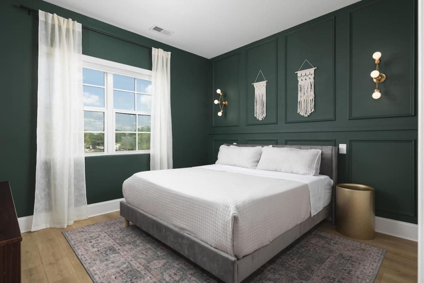 Sleeps 32 Only 10 Minutes To Broadway 4 Side By Side * Nashville