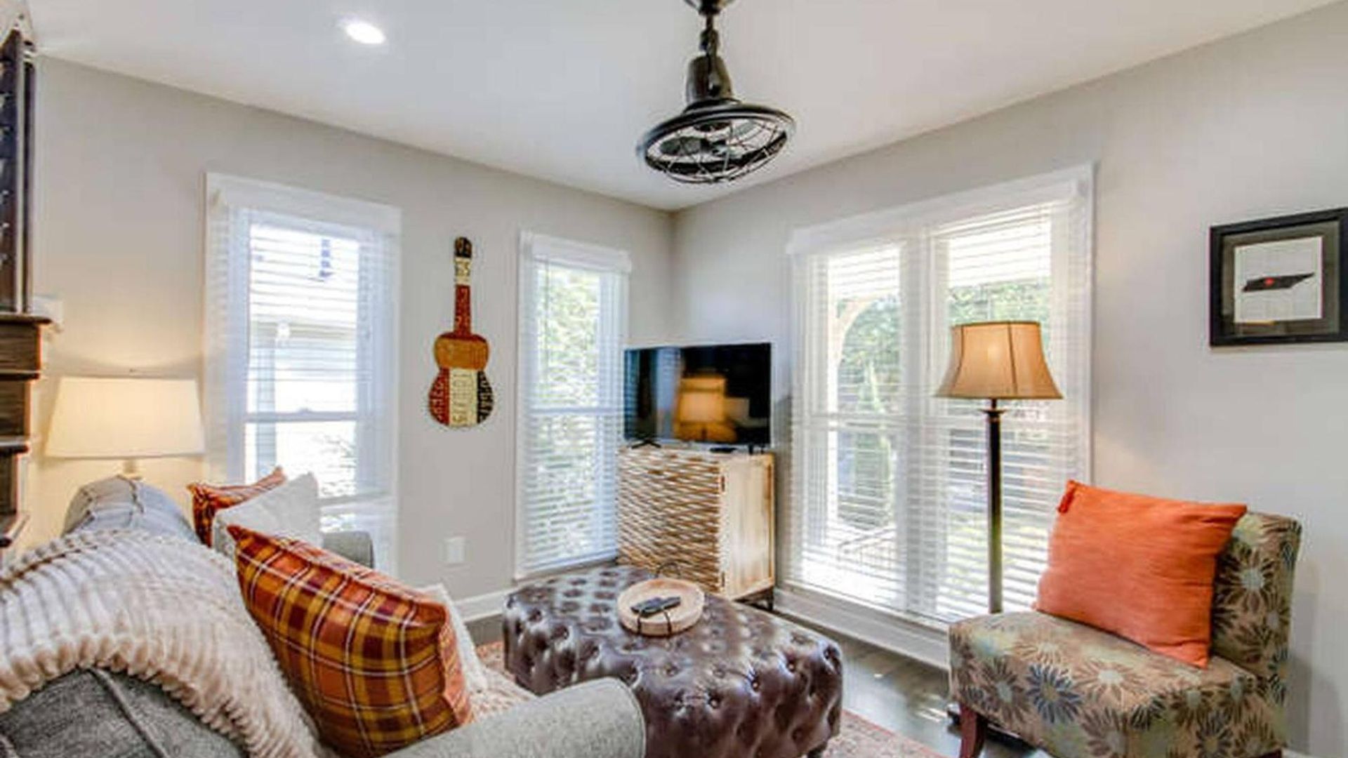 Steps From Hillsboro Village, Downtown 9 Mins Away *
