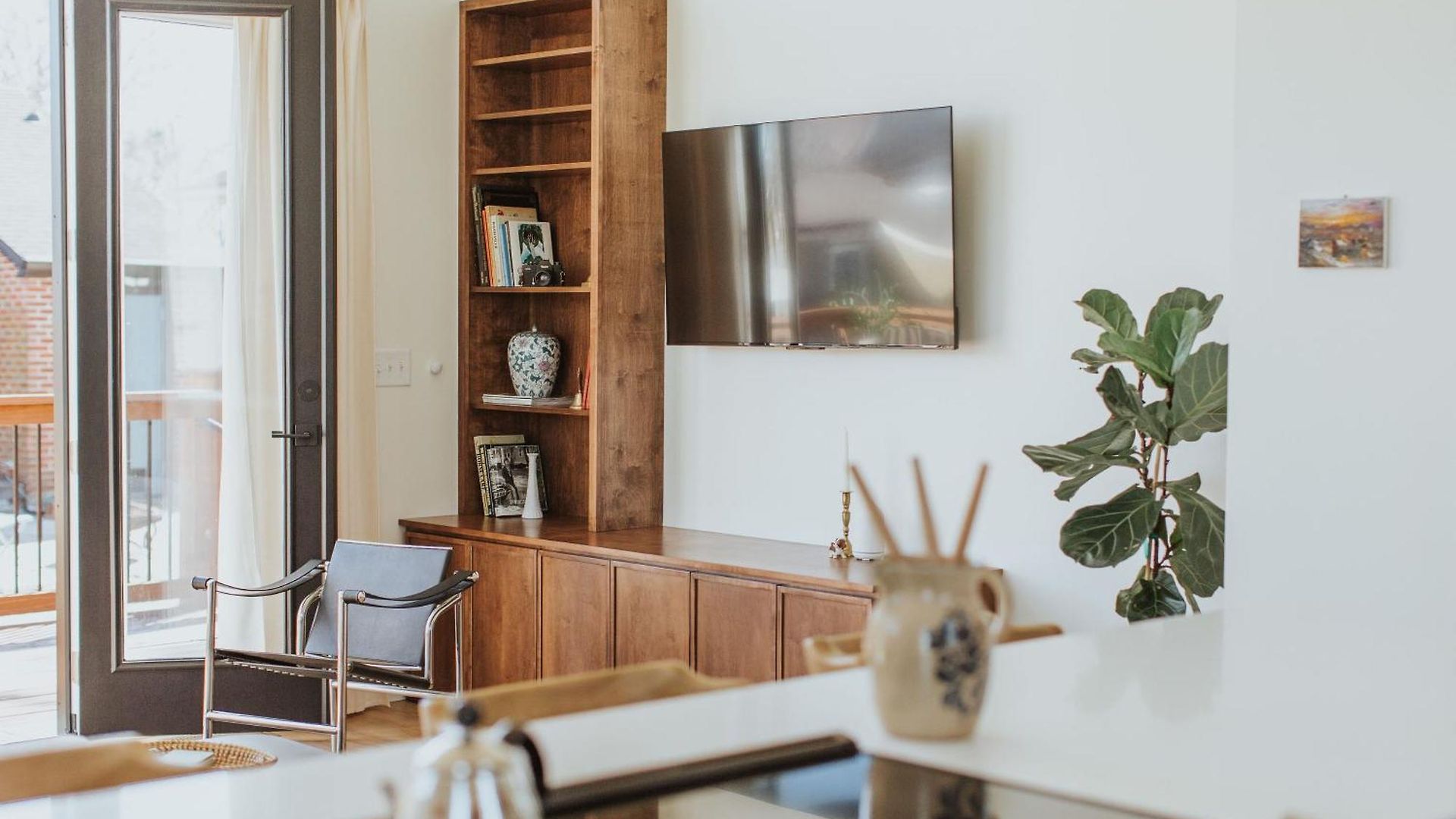 Apartment Storybook - Perfect For Couples And Solo Travelers Nashville