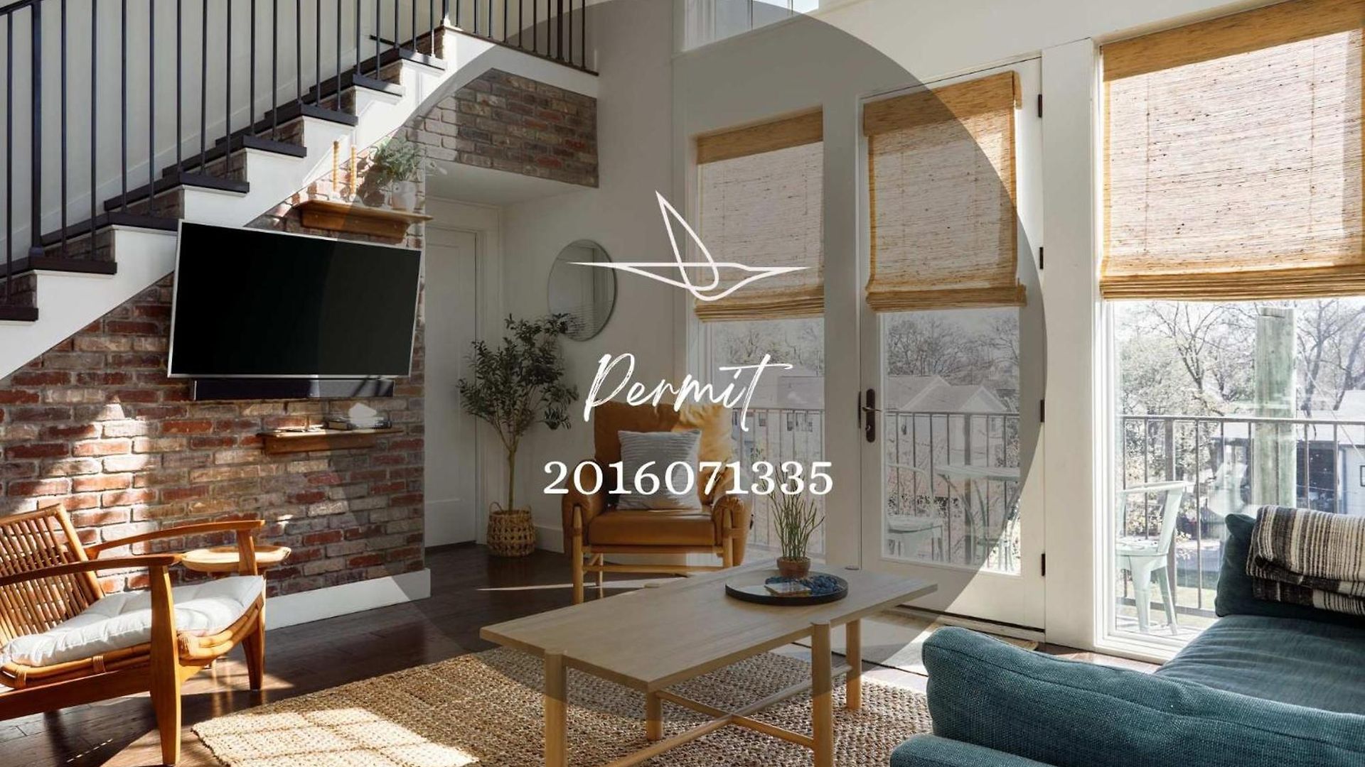 Apartment Penthouse In 12 South With Balcony, Near Broadway! Nashville
