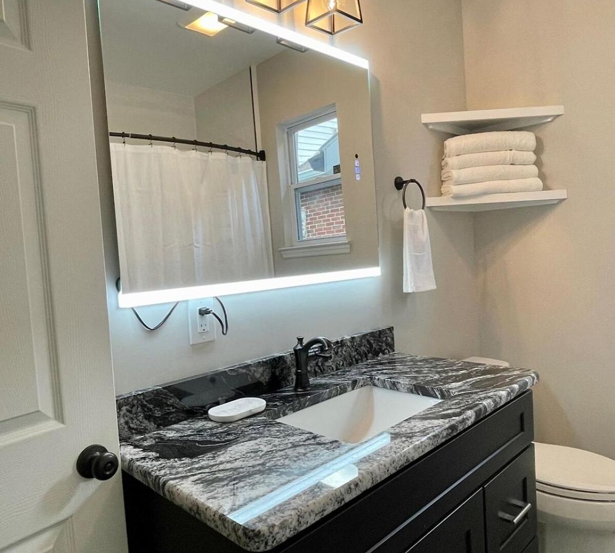 The Jefferson Weekend Haven Prime Location Nashville
