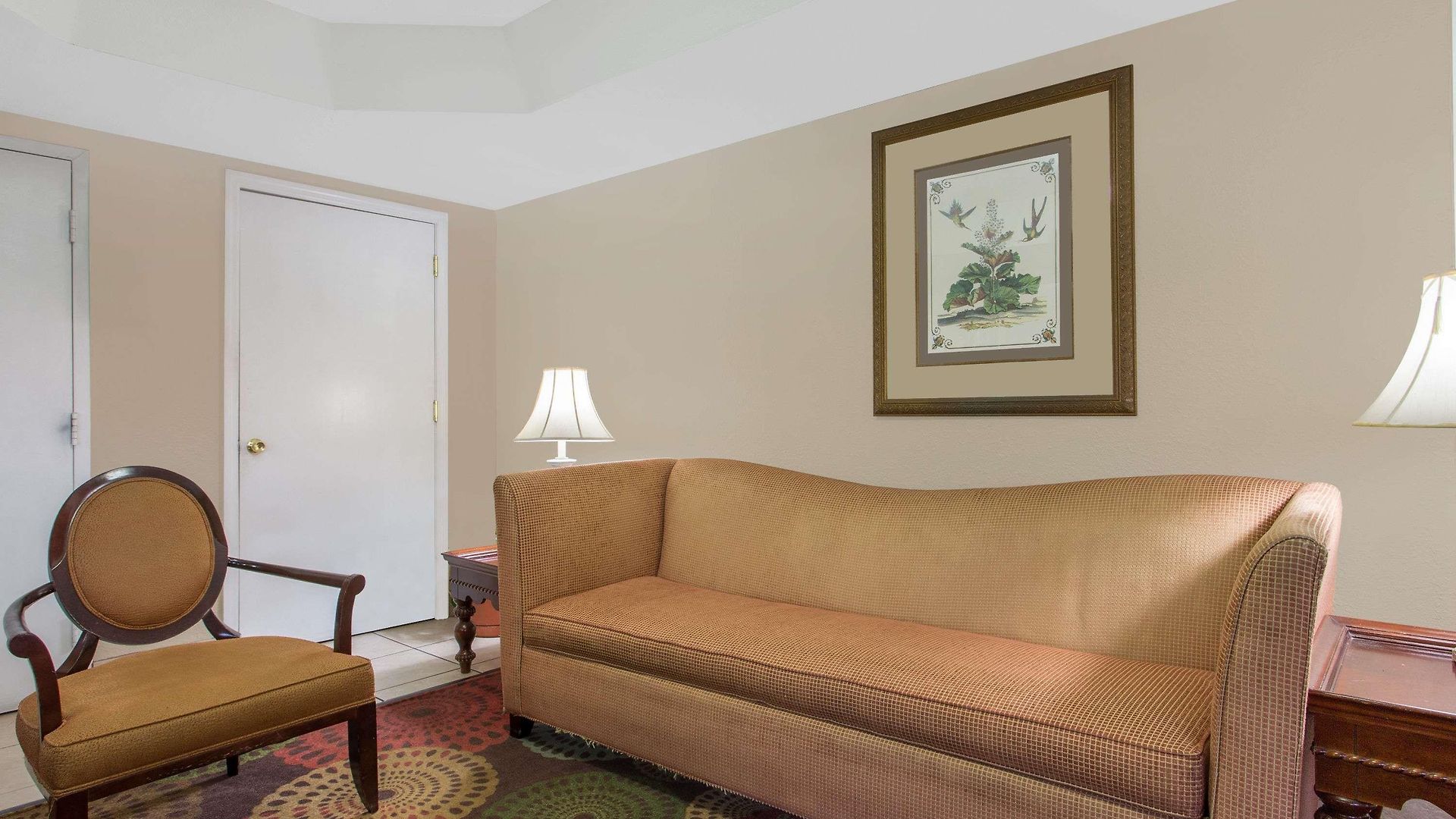 Hotel Super 8 By Wyndham Antioch/nashville South East 2*