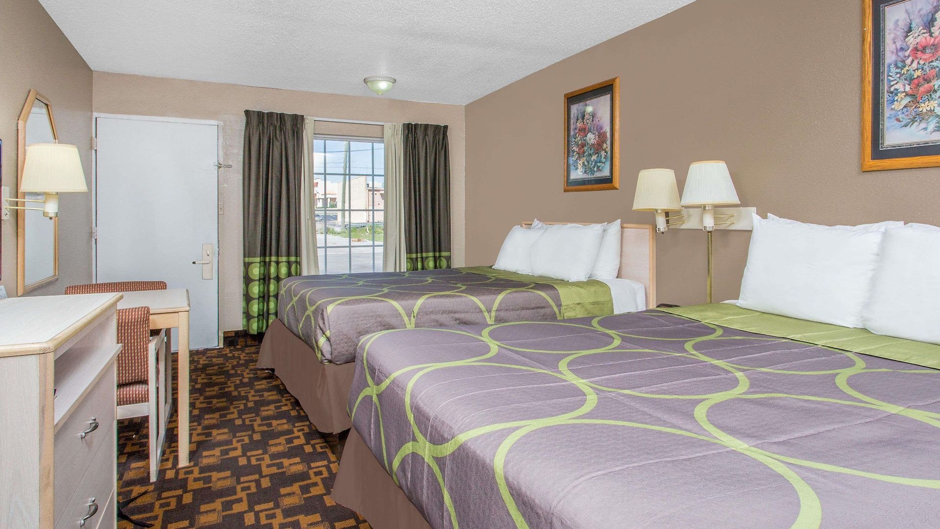 Super 8 By Wyndham Antioch/nashville South East Hotel