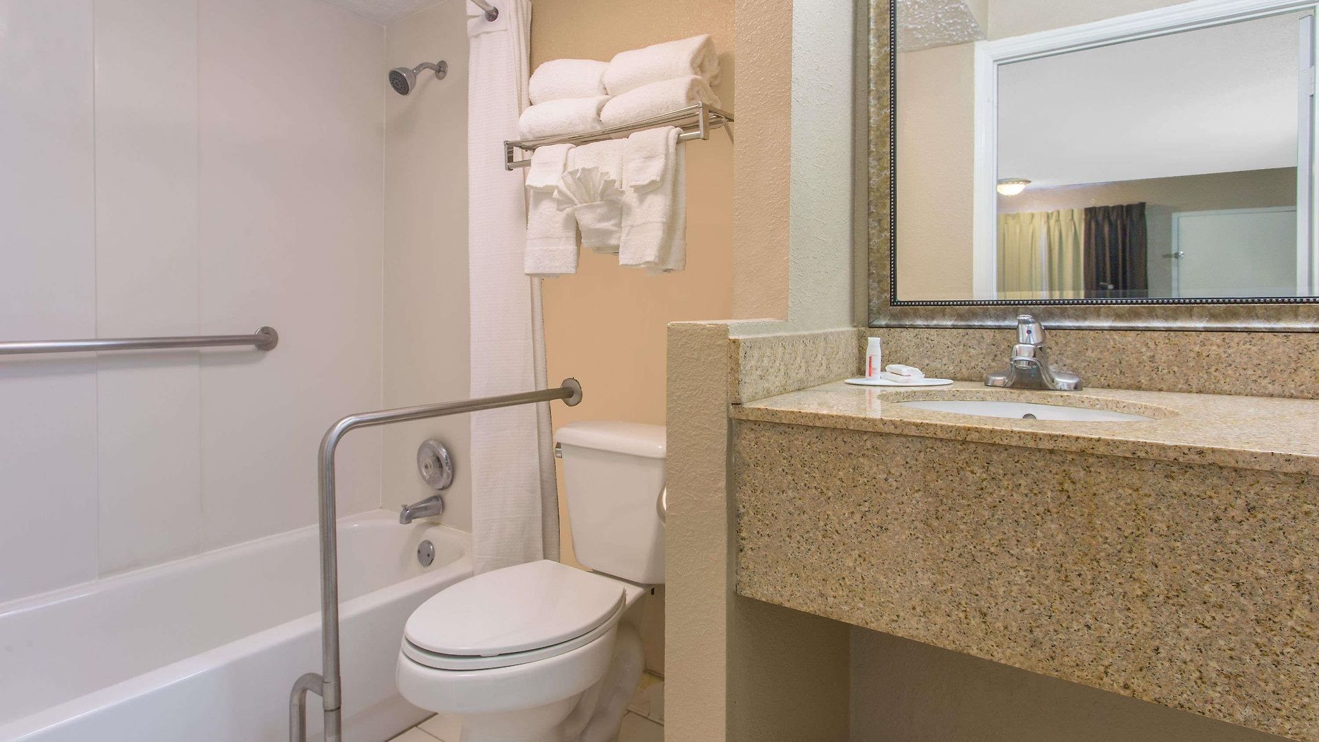 Super 8 By Wyndham Antioch/nashville South East Hotel