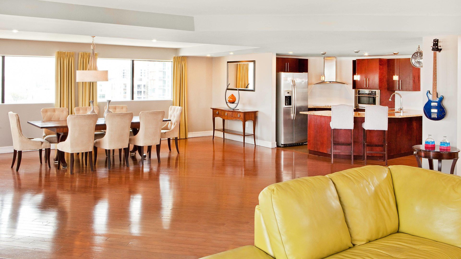 Aloft By Marriott West End 3*